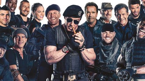 I Mercenari 4: Stallone promette grandi novità