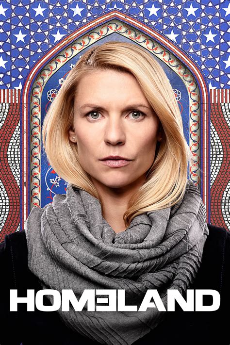 Homeland Won't Return for Series 9,Showtime Decided