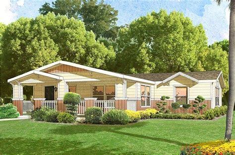 Clayton Homes Building A Porch, Home Building Design, House Design, Modular Homes For Sale ...