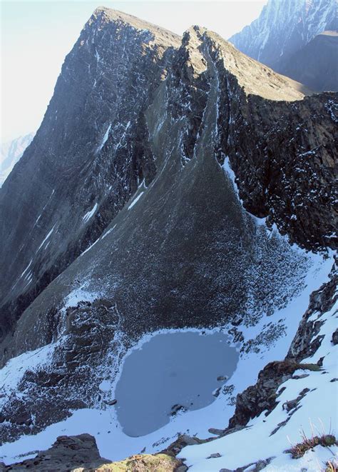 Roopkund - The Skeleton Lake Trek 2022