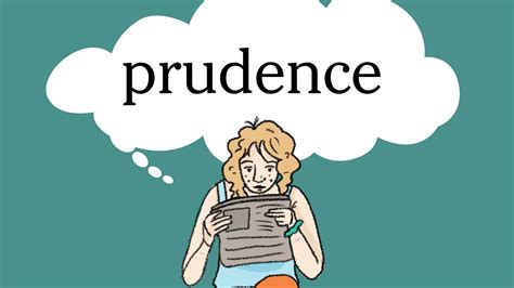 Word of the Day: prudence - The New York Times