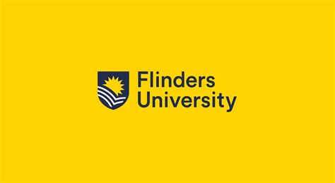 Flinders University Logo