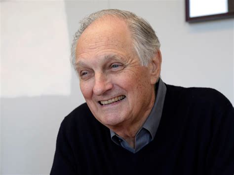 Alan Alda, Podcaster | The New Yorker Radio Hour | WNYC Studios