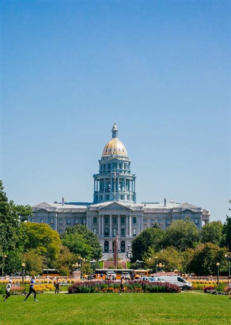 Capitol Hill and Golden Triangle | VISIT DENVER