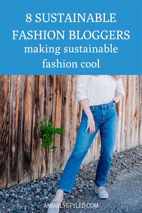 Pin on Sustainable Fashion Tips, Ideas, and Advice