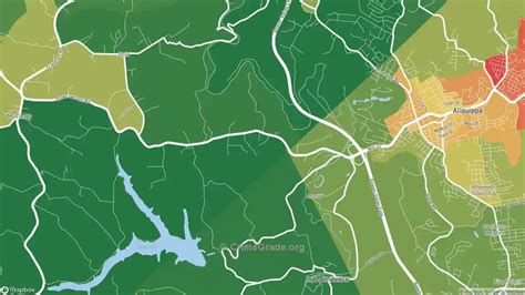 The Safest and Most Dangerous Places in New Sheffield, PA: Crime Maps ...