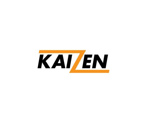 Kaizen Logo Design