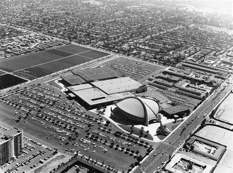 Anaheim Convention Center - Anaheim, California