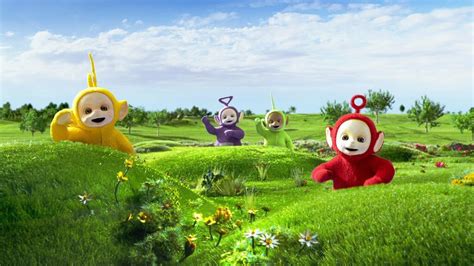 Teletubbies Episodenguide | Liste der 26 Folgen | Moviepilot.de ...