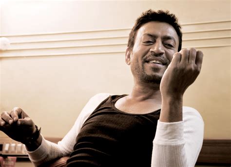 IRRFAN KHAN | Editorial on Behance