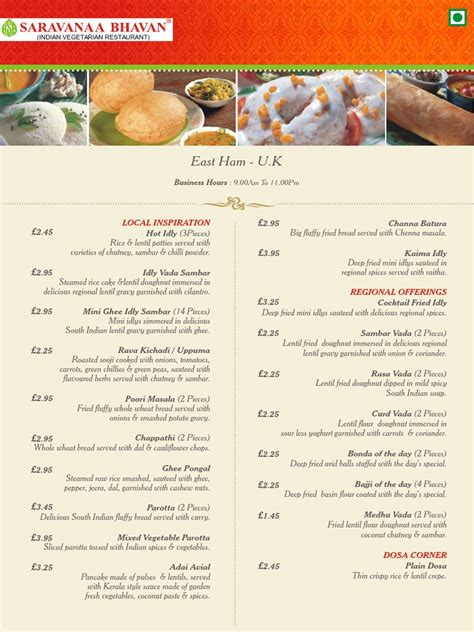 Uk East Ham | PDF | Indian Cuisine | South Asian Cuisine