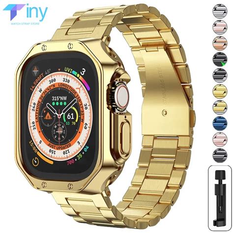 Metal-Band-TPU-Case-for-Apple-Watch-Ultra2-Strap-49mm-41mm-45mm-40mm-44mm-Cover-Stainless.jpg