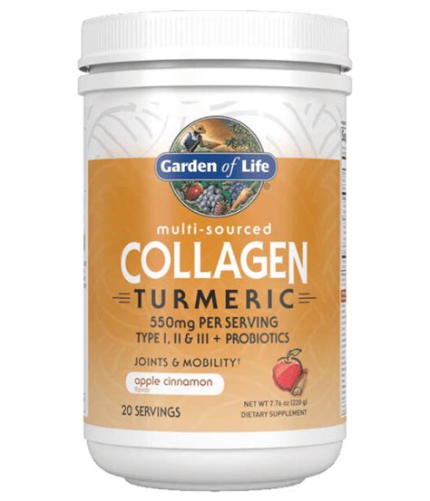 The 5 Best Collagen Powders On The Market Right Now - The Nutrition Insider