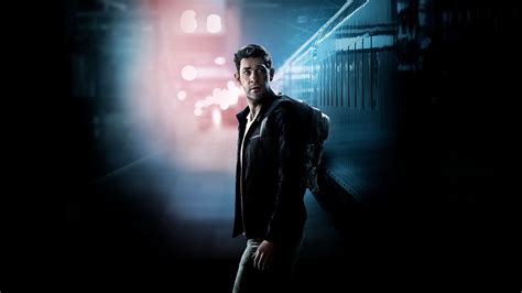 Download TV Show Tom Clancy's Jack Ryan 4k Ultra HD Wallpaper