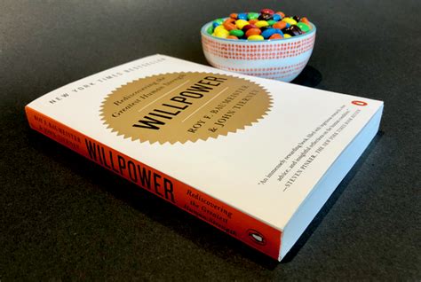 Willpower - Book Review — Original Content Books