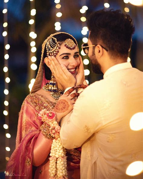 Sarah Khan And Falak Shabbir New Wedding Pictures | Reviewit.pk