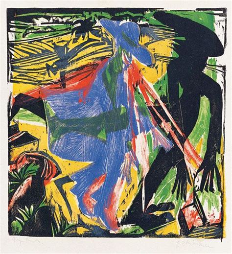 1000+ images about Kirchner on Pinterest | Ernst Ludwig Kirchner, Expressionism and Potsdamer Platz