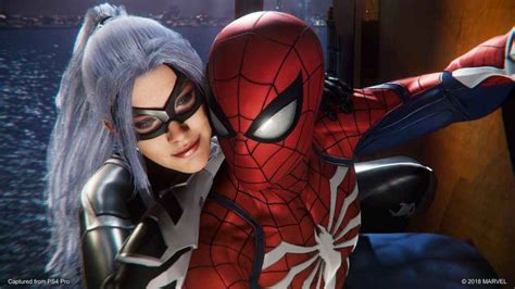 Spider-Man PS4 DLC Not Working And Here’s Why - PlayStation Universe