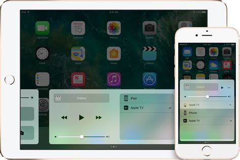 What is Airplay Mirroring and why should you care? - Apple TV Hacks