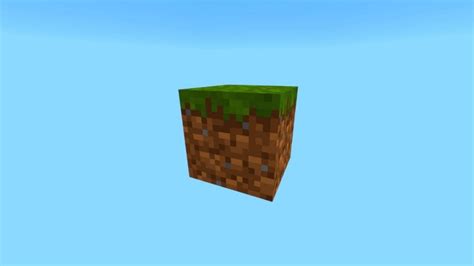 How to play One Block Skyblock in Minecraft