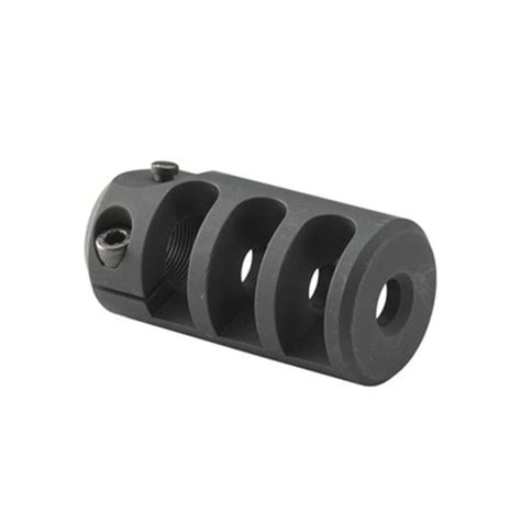 Sako Accessories, TRG-22/42 Accessories - Muzzle Brake, For TRG-22/42 ...