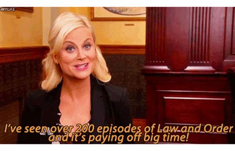 13 Hilarious Leslie Knope Soundbites on Election Day (PHOTOS)