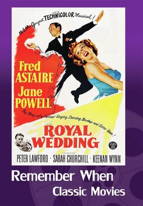 Best Buy: Royal Wedding [DVD] [1951]