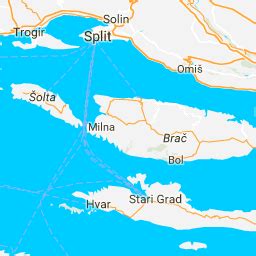 September Weather Averages for Split, Croatia | Croatia, Holiday weather, Croatia holiday