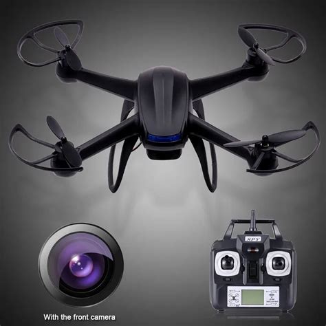 New DM007 HD camera 4CH RC Airplanes 4 axis Remote control aircraft RC ...