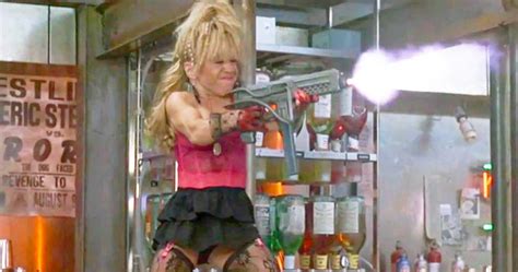 Actress Debbie Lee Carrington, Total Recall, Bride of Chucky Dies at 58