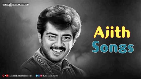 Ajith Songs