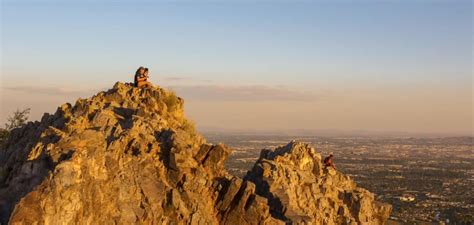 21 Best Hiking and Running Trails near Mesa, AZ – Wild