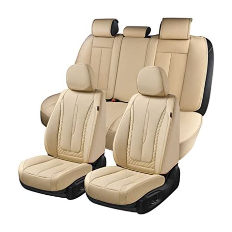 5 Best Seat Covers for Audi: Enhance Your Audi’s Comfort and Style