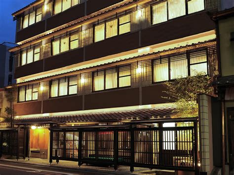 Kyoto Hotels - Japan - The Best Hotels in Kyoto