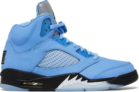 Buy Air Jordan 5 Retro SE 'UNC' - DV1310 401 | GOAT