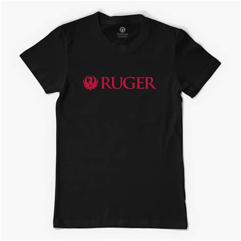 Ruger Symbol Women's T-shirt - Customon