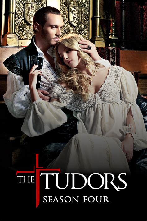 The Tudors Season 4 - Watch full episodes free online at Teatv