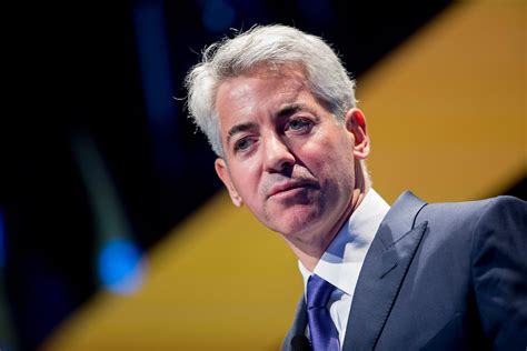 Ackman Joins Twitter, Follows Trump, Bezos, ‘Hamilton’ Creator - Bloomberg