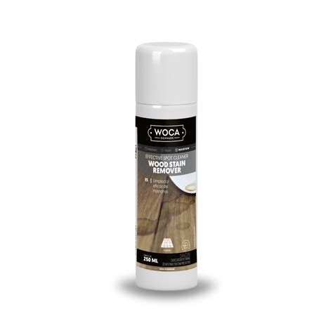 Wood Stain Remover - USA