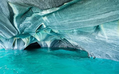 1920x1200 / portugal cave beach rock sand sea water erosion nature ...