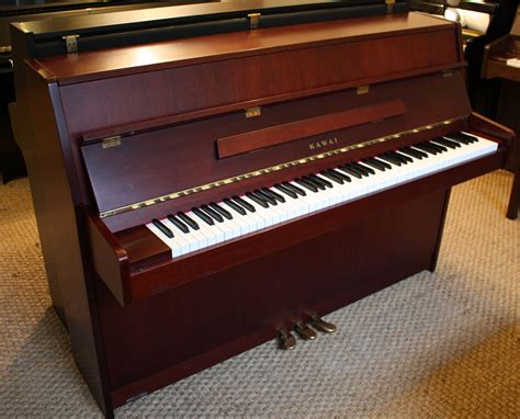 Kawai CX5 Upright Piano