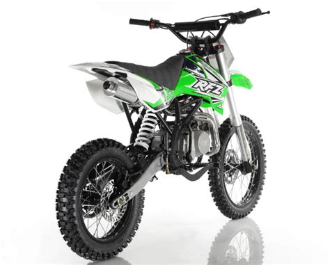 Apollo DB-X18 (125cc) Dirt Bike | GET THE MAX out of Life!