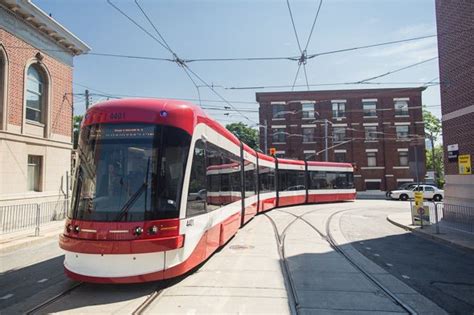 5 highlights from the 2014 TTC customer charter