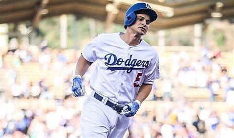 Corey Seager's Contract Breakdown, Salary Cap Details, Bonuses, Terms & More