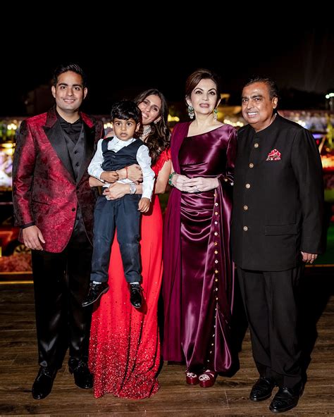 In Pics: Anant Ambani-Radhika Merchant's pre-wedding gala; SRK, Ivanka ...