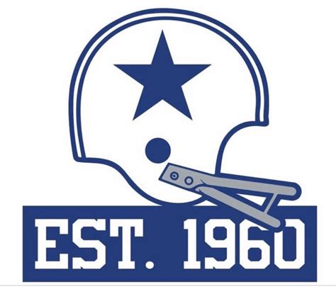 Confirmed: Cowboys Will Wear "Established in 1960" Patch on 2020 ...