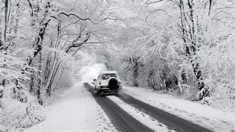 Polar vortex? Back in the day, we called it 'winter' | kcentv.com