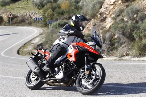 Suzuki V-Strom 1050XT 2020 review | Adventure Bike Rider