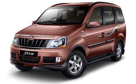 Mahindra Xylo Price in India 2022 - Images, Mileage & Reviews - carandbike