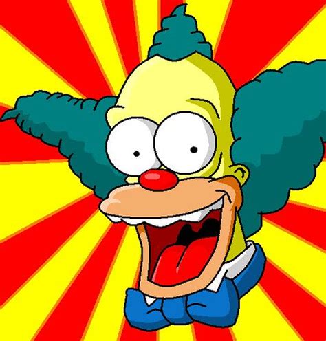 krusty_the_clown_picture_jpg copy | ben lyman | Flickr